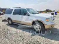 2011 Ford EXPEDITION фото