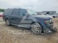 2011 Ford EXPEDITION фото