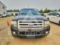 2011 Ford EXPEDITION фото