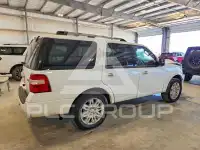 2011 Ford EXPEDITION фото