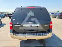 2011 Ford EXPEDITION фото