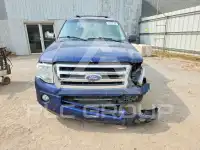 2011 Ford EXPEDITION фото
