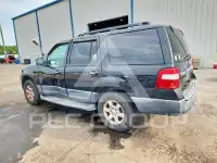 2011 Ford EXPEDITION photo