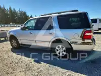 2011 Ford EXPEDITION фото
