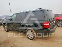 2011 Ford EXPEDITION фото