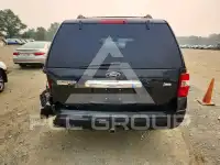 2011 Ford EXPEDITION фото
