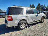 2011 Ford EXPEDITION фото