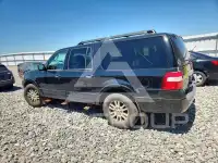 2011 Ford EXPEDITION фото