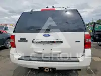 2011 Ford EXPEDITION photo