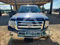 2011 Ford EXPEDITION фото