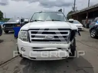 2011 Ford EXPEDITION photo