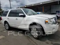 2011 Ford EXPEDITION photo