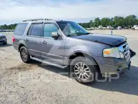 2011 Ford EXPEDITION фото