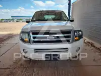 2011 Ford EXPEDITION photo