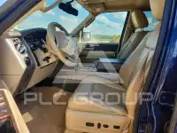 2011 Ford EXPEDITION фото