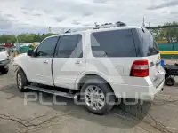 2011 Ford EXPEDITION photo