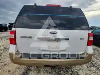 2011 Ford EXPEDITION фото