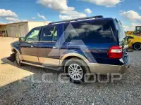 2011 Ford EXPEDITION фото