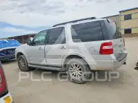 2011 Ford EXPEDITION photo