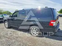 2011 Ford EXPEDITION фото
