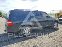 2011 Ford EXPEDITION фото