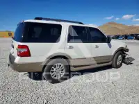 2011 Ford EXPEDITION photo
