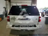 2011 Ford EXPEDITION фото