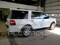 2011 Ford EXPEDITION фото