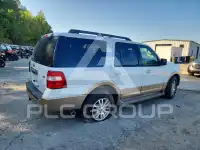 2011 Ford EXPEDITION фото