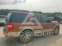 2011 Ford EXPEDITION фото