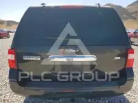 2011 Ford EXPEDITION фото