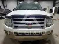 2011 Ford EXPEDITION photo