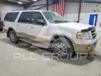 2011 Ford EXPEDITION photo