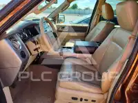 2011 Ford EXPEDITION фото