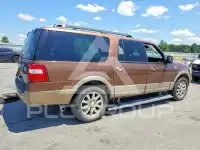 2011 Ford EXPEDITION фото