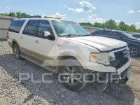 2011 Ford EXPEDITION фото