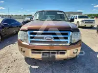 2011 Ford EXPEDITION фото