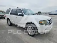 2011 Ford EXPEDITION photo