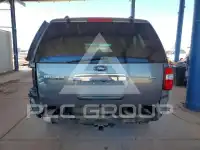 2011 Ford EXPEDITION фото