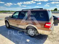 2011 Ford EXPEDITION фото