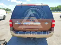 2011 Ford EXPEDITION фото