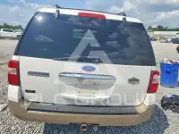 2011 Ford EXPEDITION фото