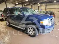 2011 Ford EXPEDITION photo