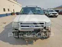 2011 Ford EXPEDITION фото