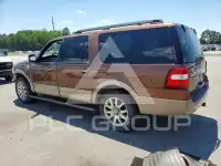 2011 Ford EXPEDITION фото