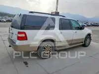 2011 Ford EXPEDITION фото