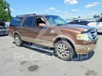 2011 Ford EXPEDITION фото