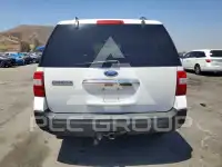 2011 Ford EXPEDITION фото