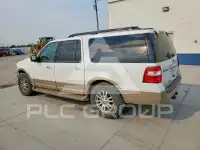 2011 Ford EXPEDITION фото