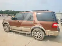 2011 Ford EXPEDITION фото